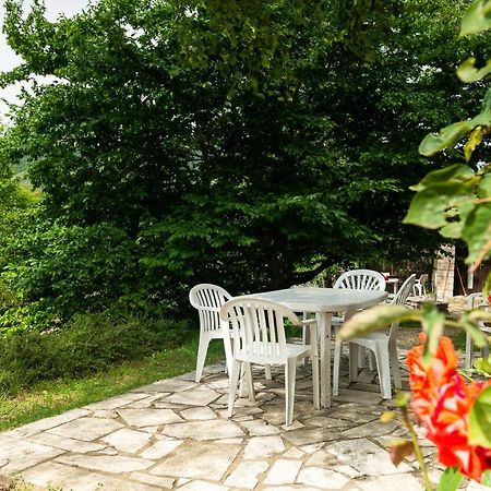 Village De Gites De Chanac מראה חיצוני תמונה